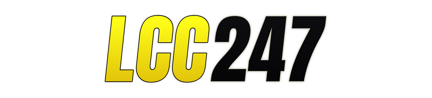 lcc247 লোগো